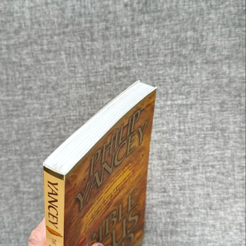 Bible Jesus Read