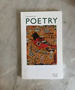 Poetry July/August 2014