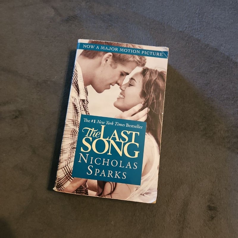 The Last Song