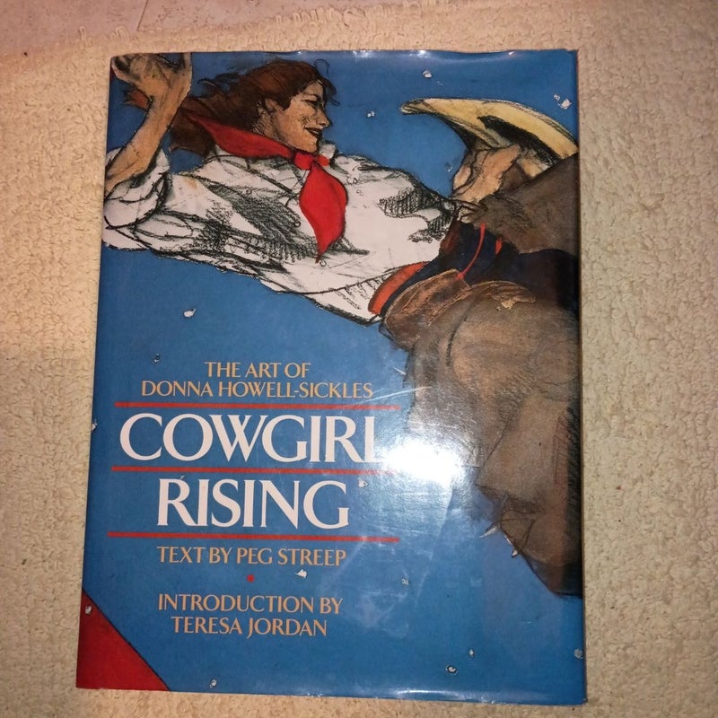 Cowgirl Rising