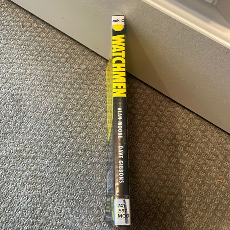 Watchmen