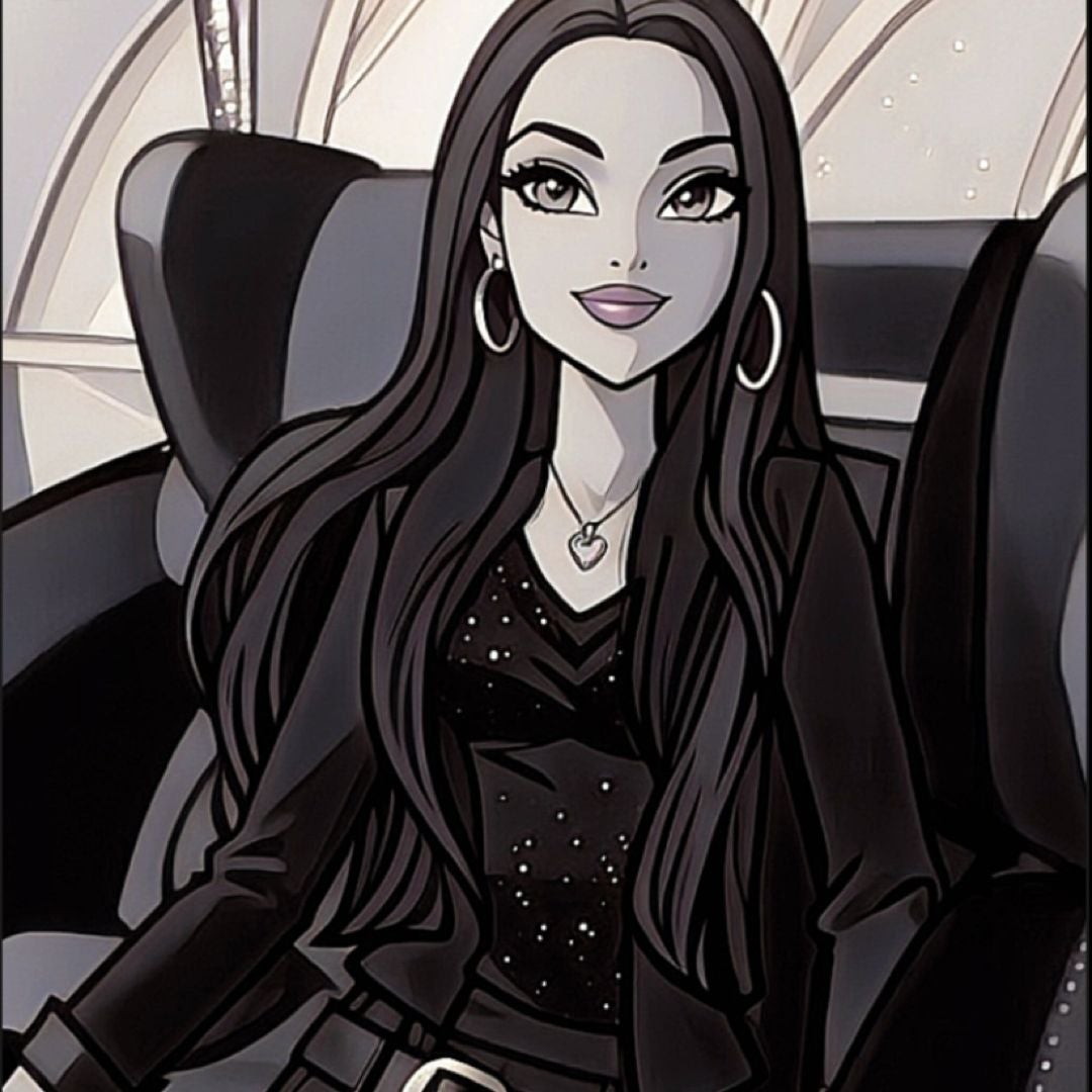 Gina B