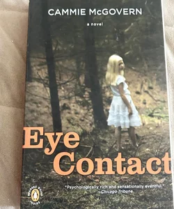 Eye Contact  10633