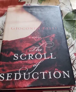 The Scroll of Seduction