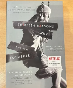 Thirteen Reasons Why