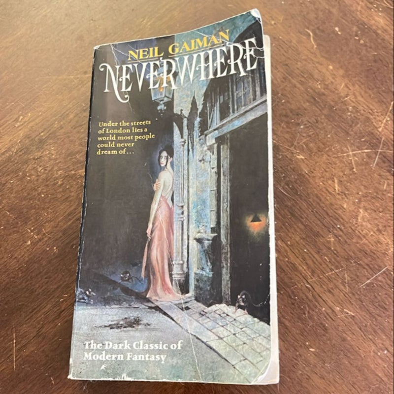 Neverwhere