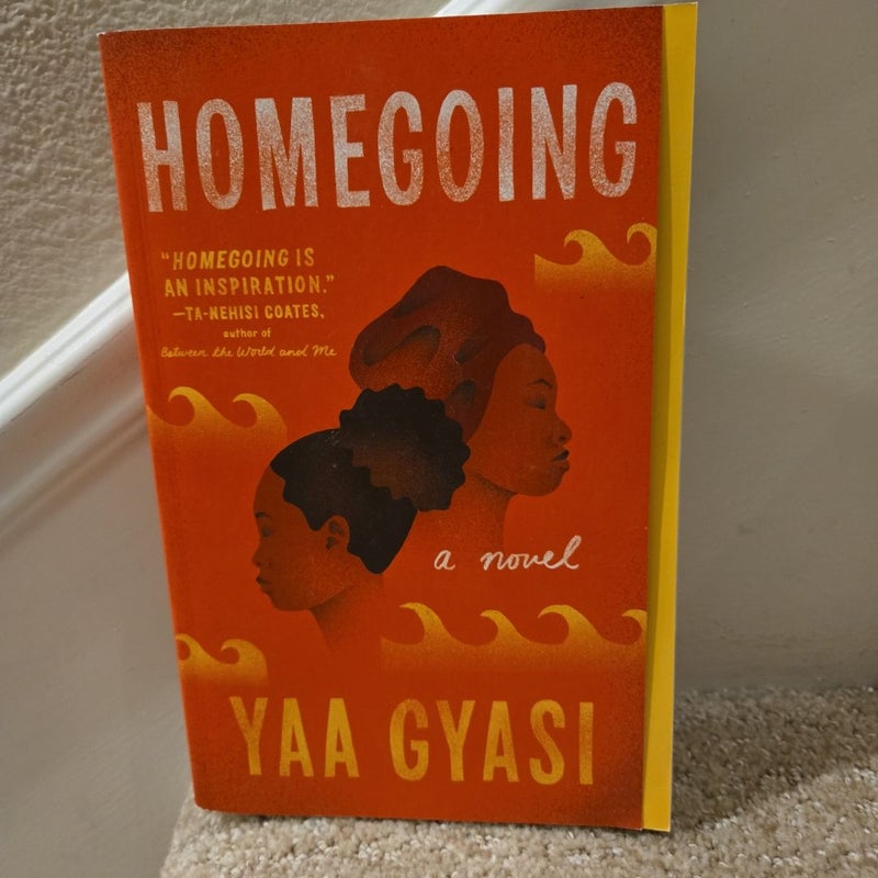 Homegoing