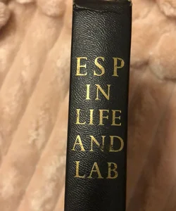 ESP in Life and Lab