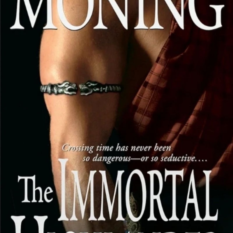The Immortal Highlander