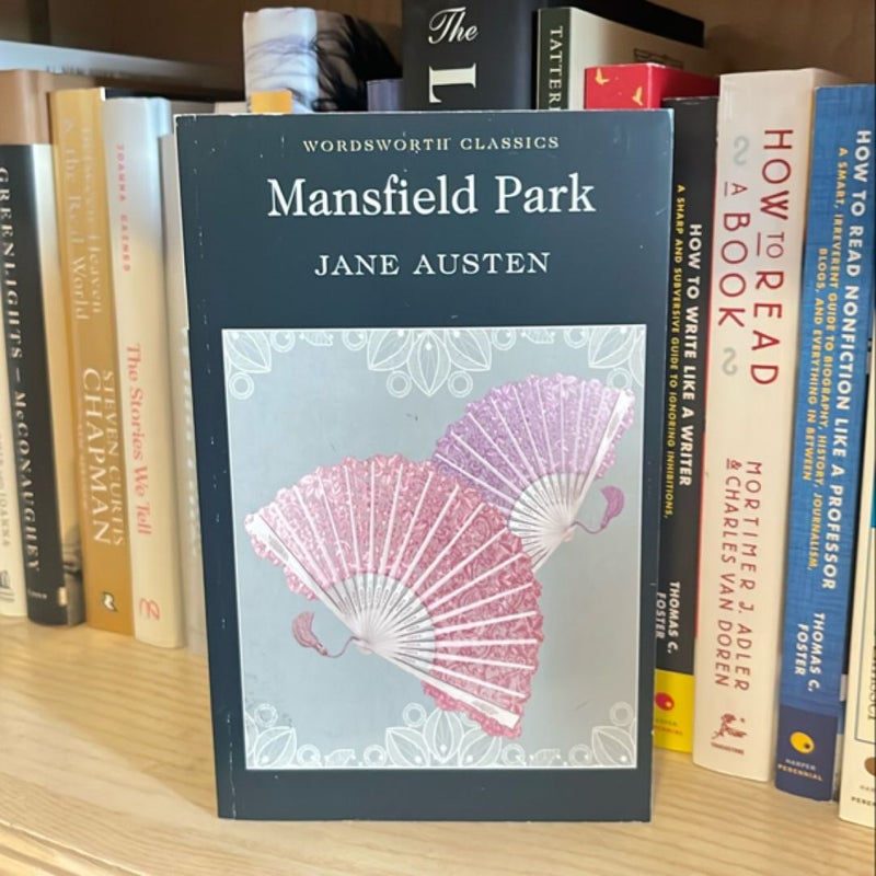 Mansfield Park