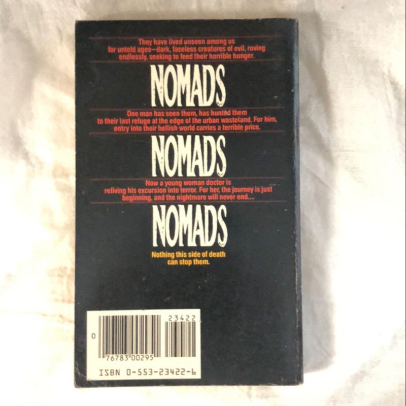 Nomads