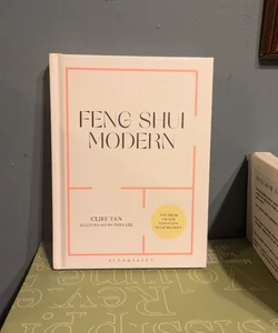 Feng Shui Modern