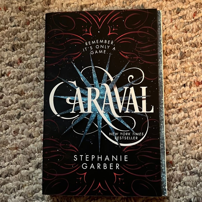 Caraval