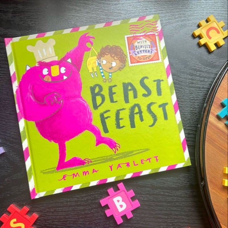 Beast Feast