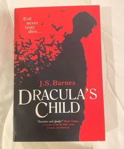 Dracula's Child