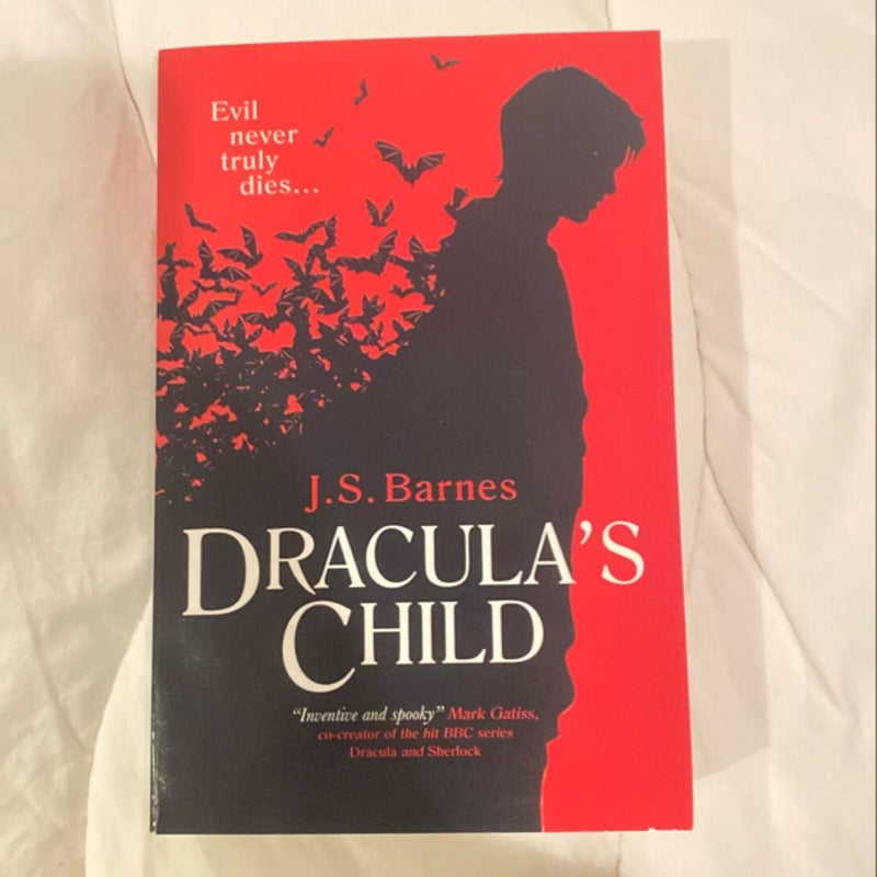 Dracula's Child