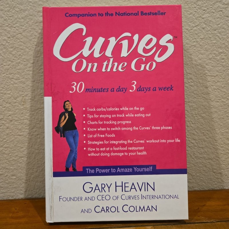 Curves on the Go