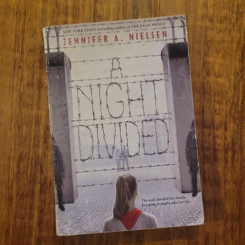 A Night Divided