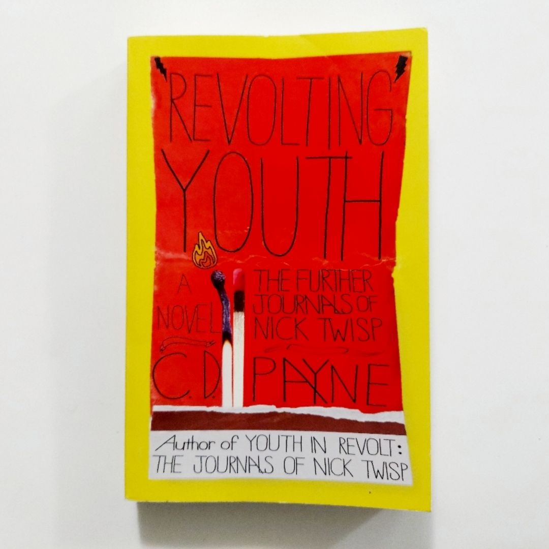 Revolting Youth