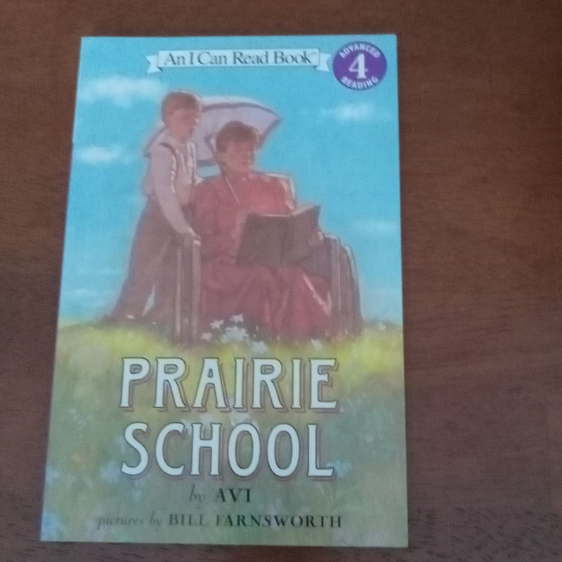 Prairie School