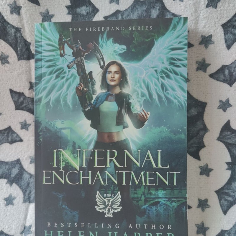 Infernal Enchantment