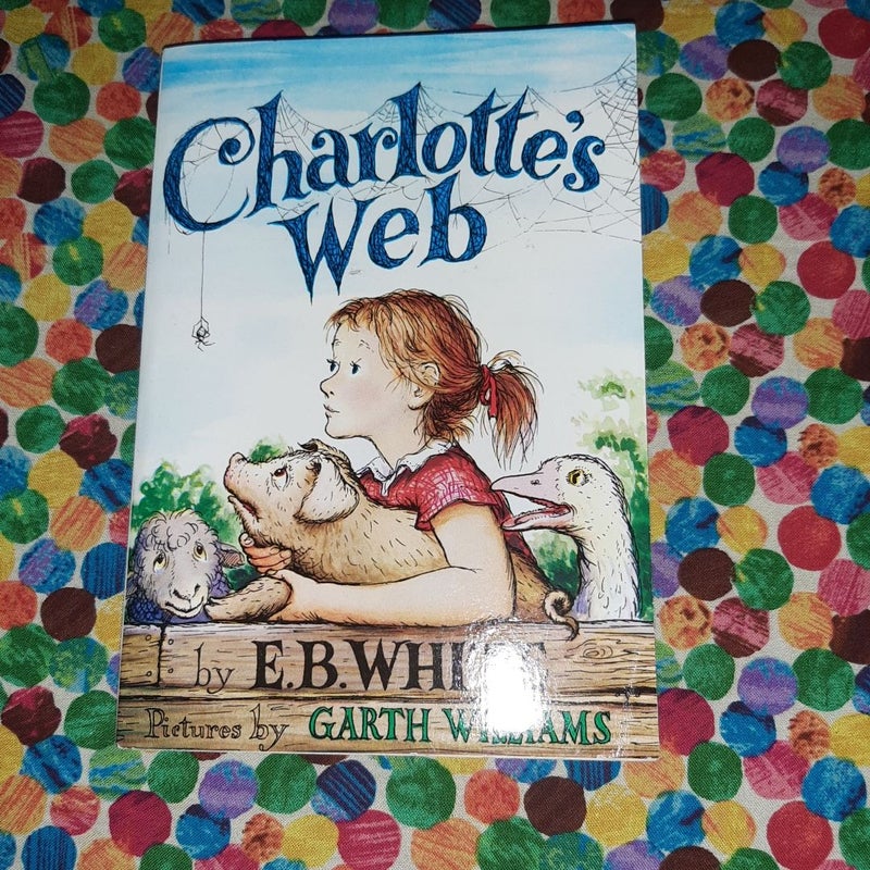 Charlotte's Web