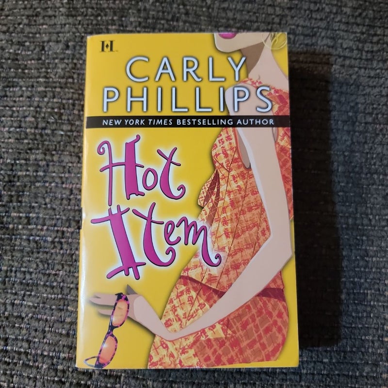 Hot Item