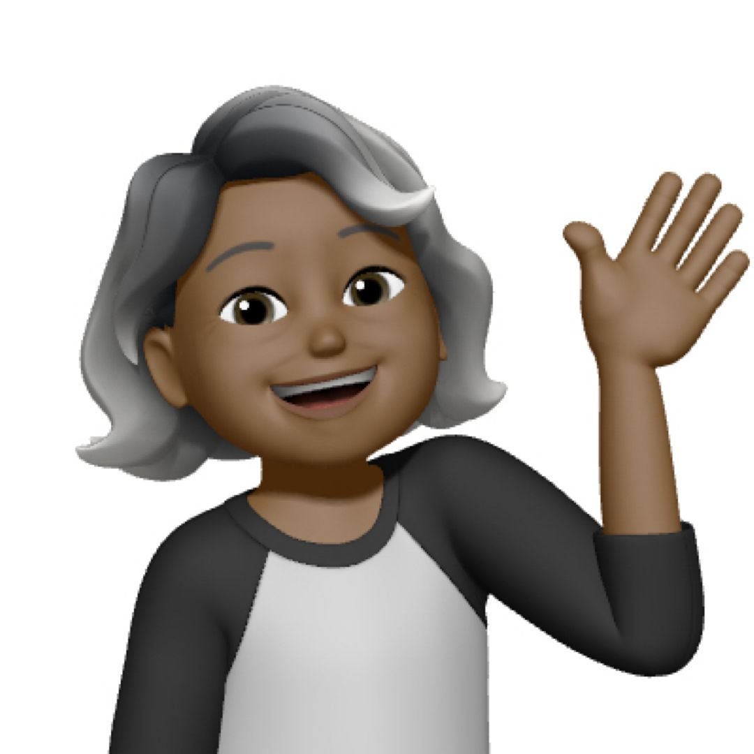 Grandma Cloti
