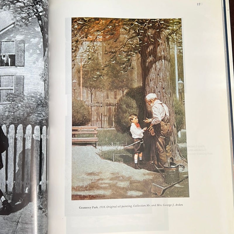 Norman Rockwell