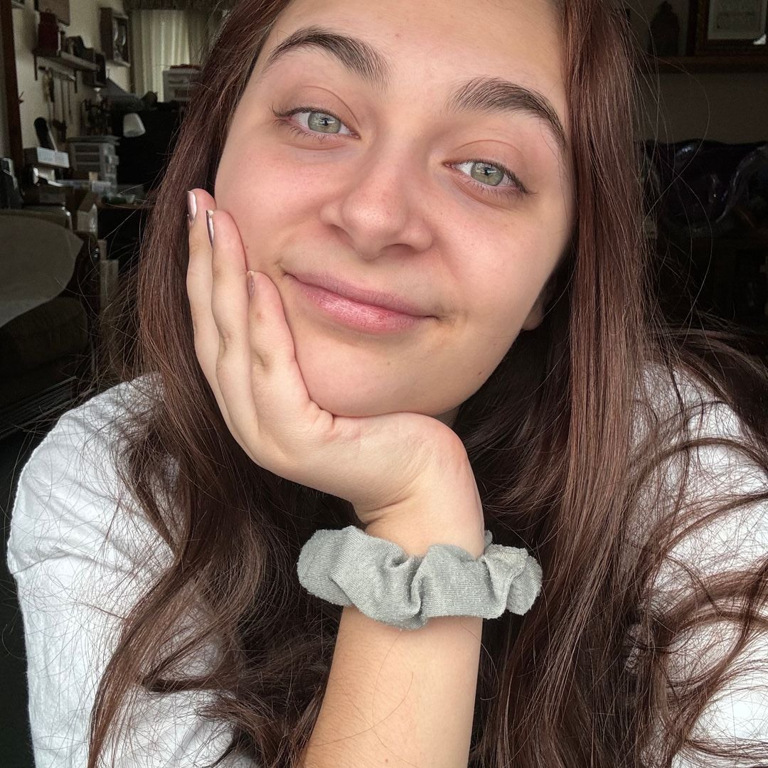 Brianna Benfield