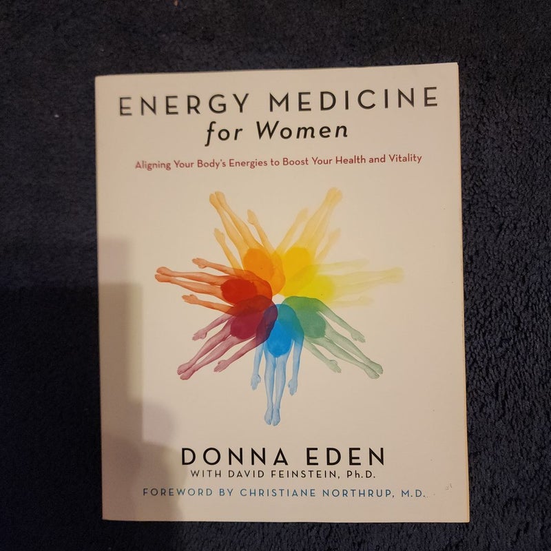 Energy Medicine for Women