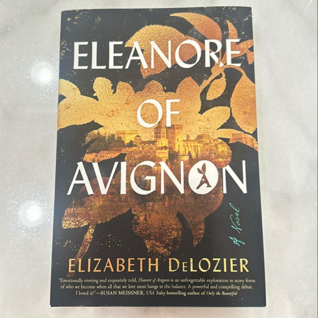 Eleanore of Avignon