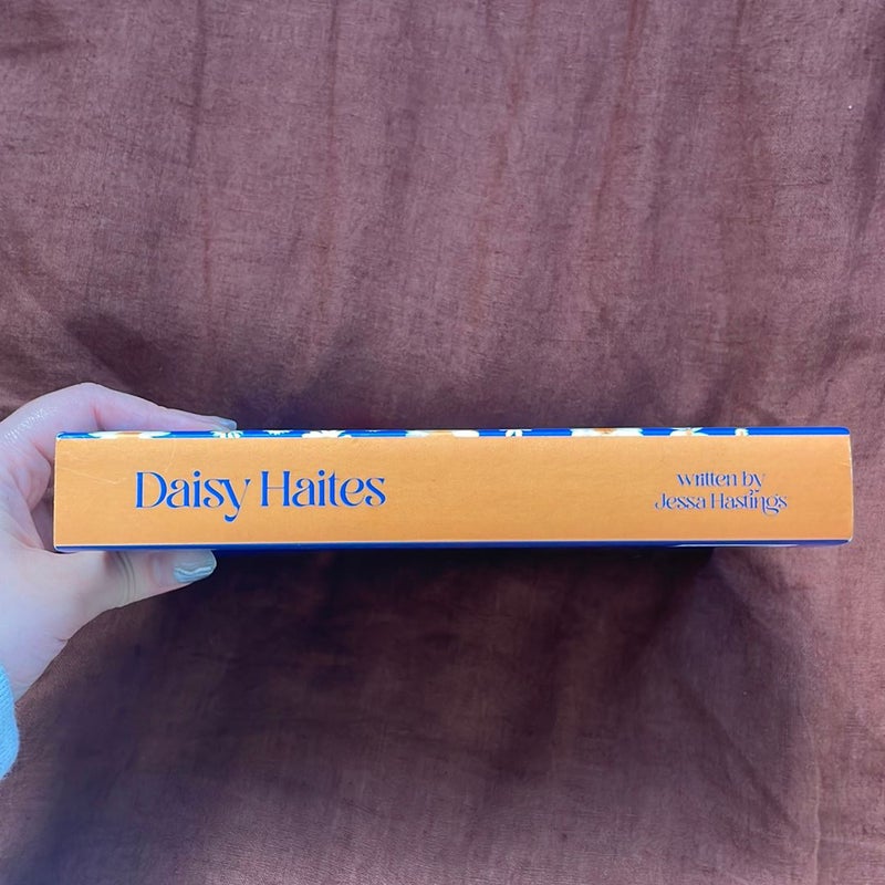 Daisy Haites [OOP Indie]