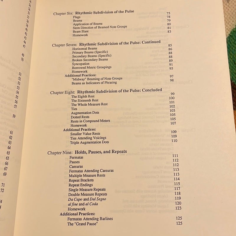 Music Notation by Mark McGrain, Paperback Pangobooks