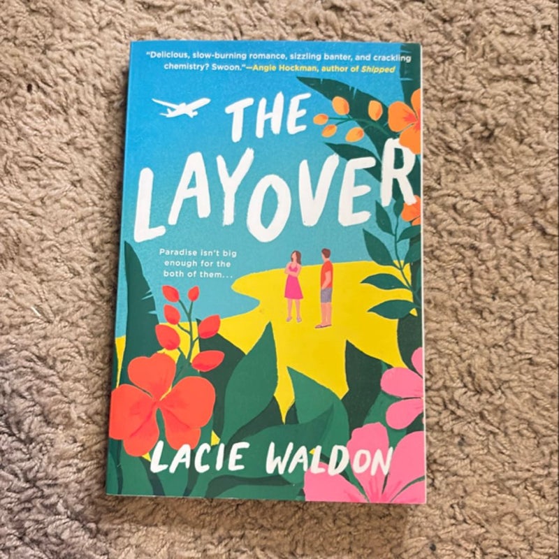 The Layover