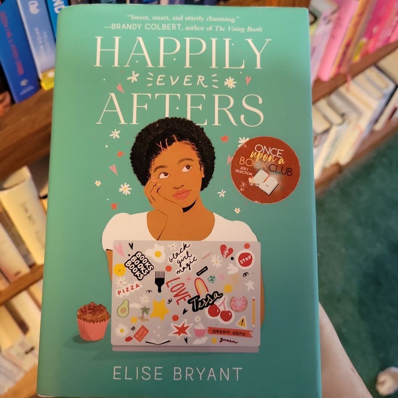 Happily Ever Afters