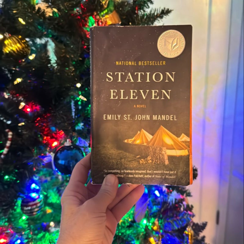 Station Eleven