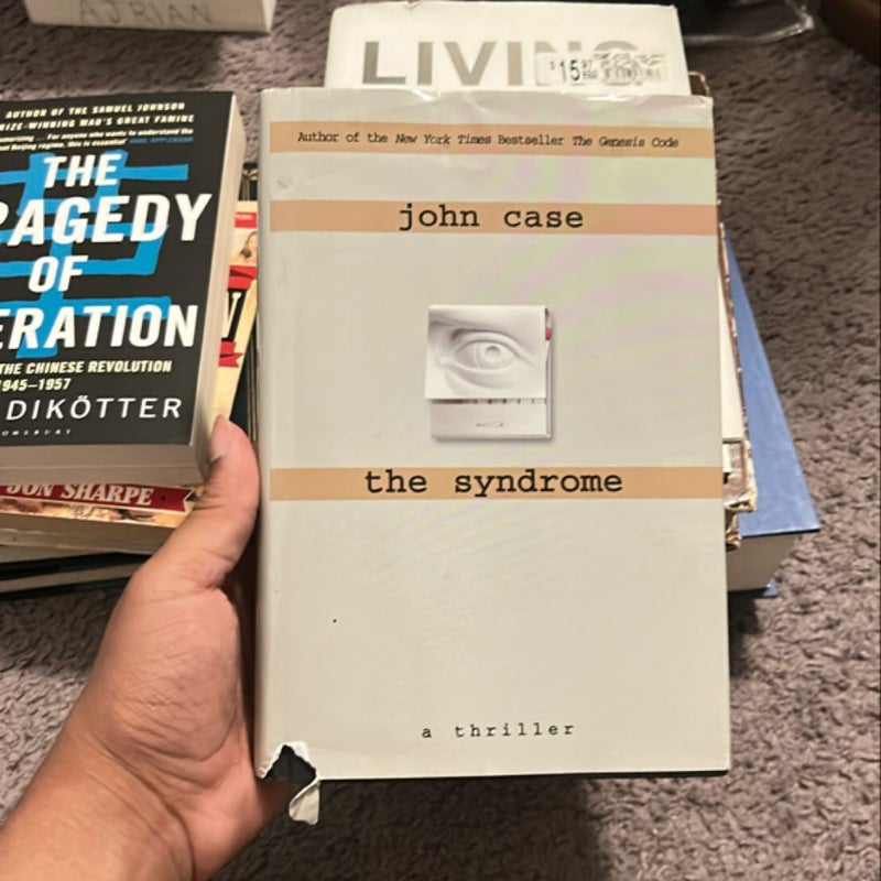 The Syndrome