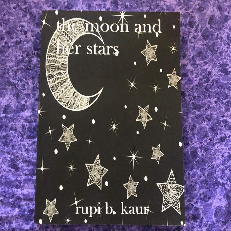 The Moon and Her Stars