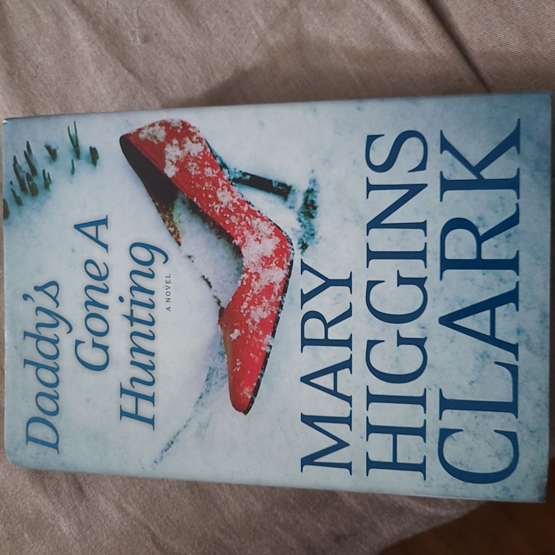 Daddy's Gone a Hunting