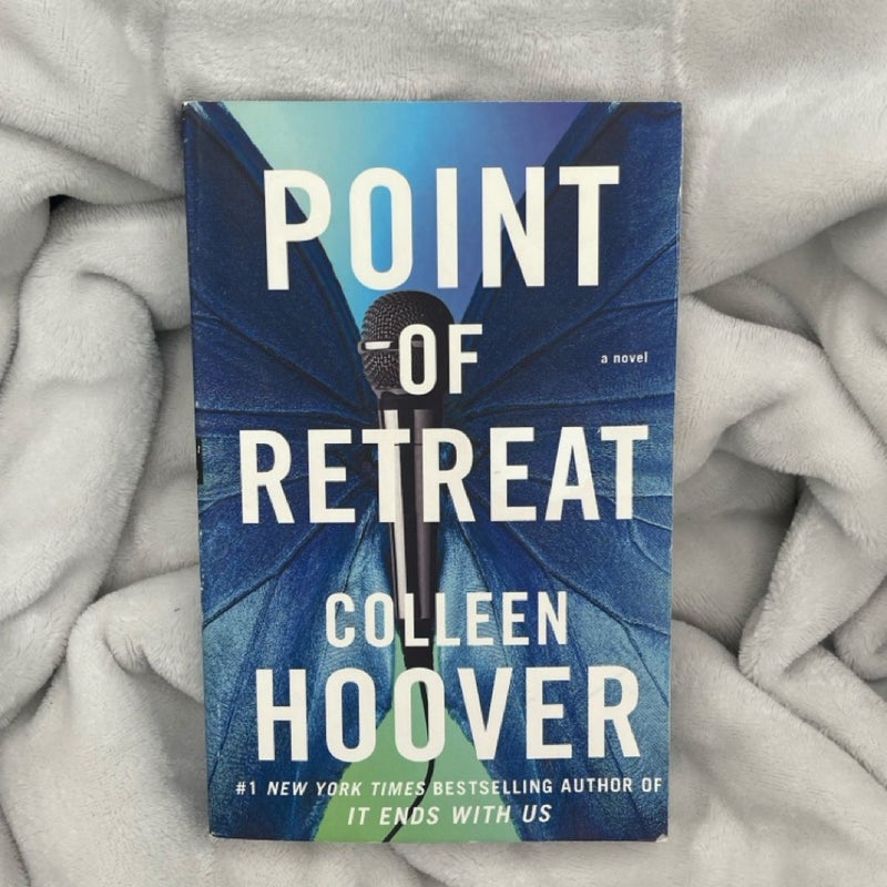 Point of Retreat