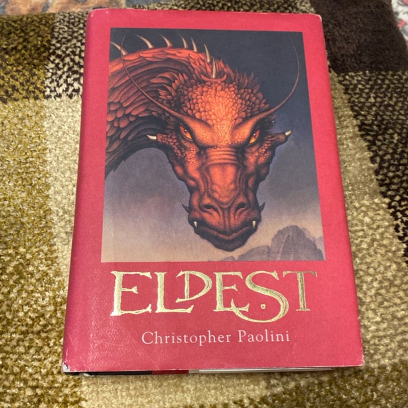 Eldest