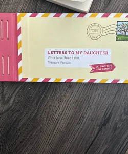 Letters to My Daughter