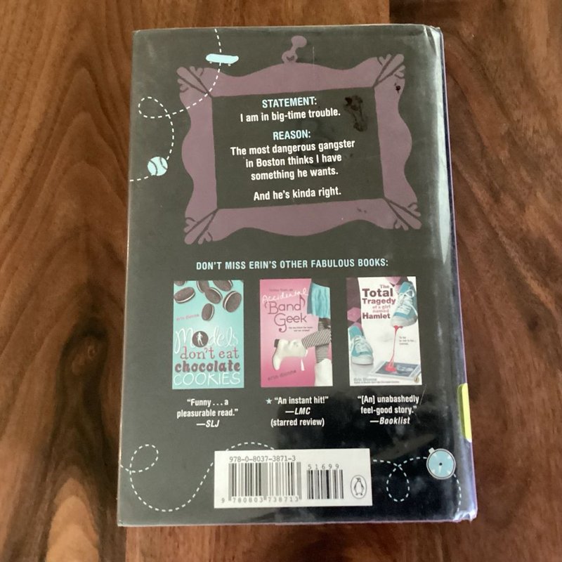 Moxie and the Art of Rule Breaking