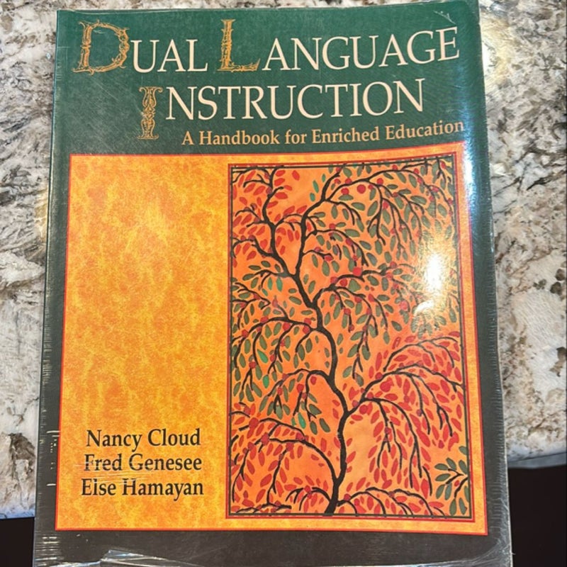 Dual Language Instruction