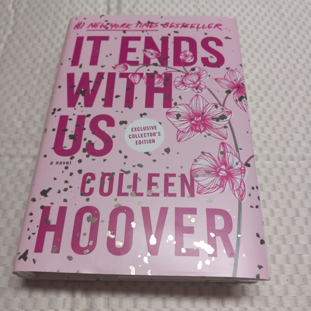 It Ends with Us: Special Collector's Edition