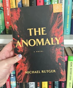 The Anomaly