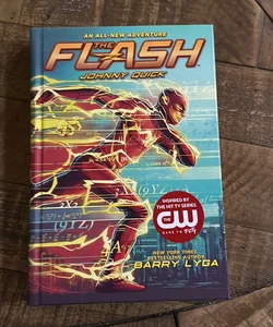 Flash: Johnny Quick