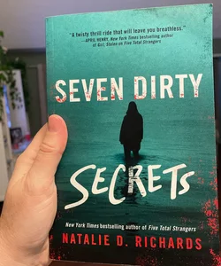 Seven Dirty Secrets