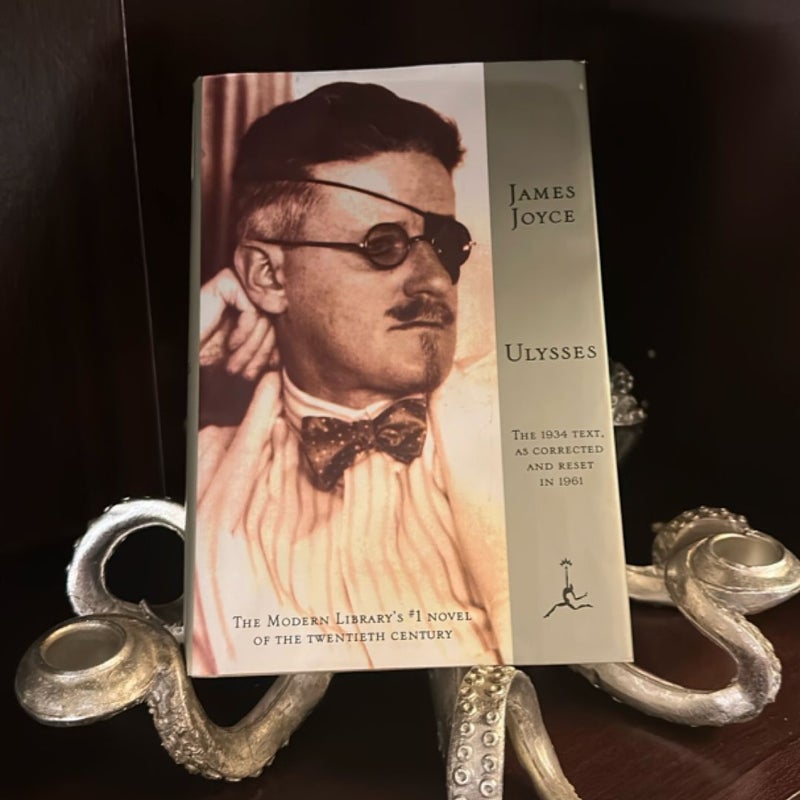 Ulysses
